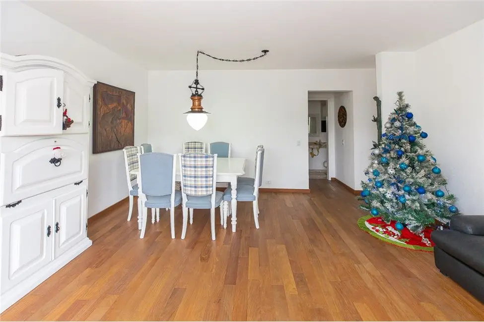 Foto 7 de Apartamento com 3 quartos à venda, 121m2 em Real Parque, São Paulo - SP