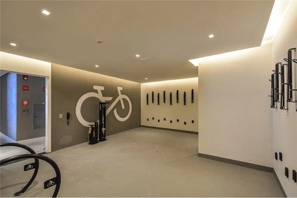 Foto 3 de Apartamento com 3 quartos à venda, 124m2 em Jardim das Acácias, São Paulo - SP