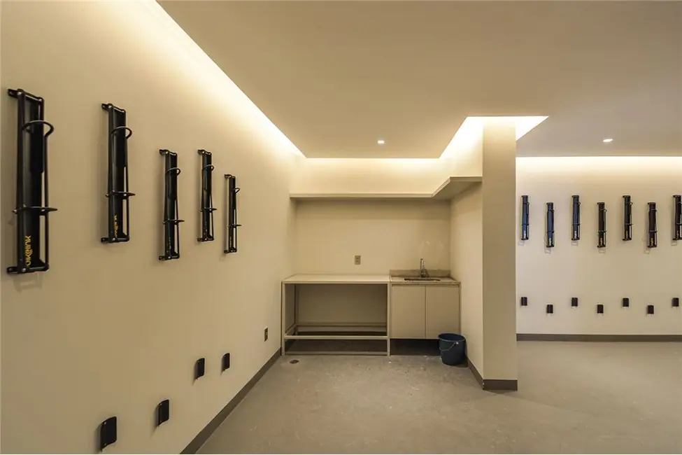 Foto 4 de Apartamento com 3 quartos à venda, 124m2 em Jardim das Acácias, São Paulo - SP