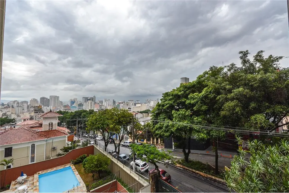 Apartamento com 3 quartos à venda, 220m2 em Bela Vista, São Paulo - SP - imagem 8 Foto 8 de Apartamento com 3 quartos à venda, 220m2 em Bela Vista, São Paulo - SP