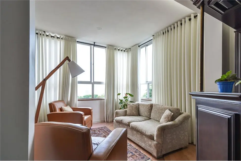 Apartamento com 3 quartos à venda, 220m2 em Bela Vista, São Paulo - SP - imagem 5 Foto 5 de Apartamento com 3 quartos à venda, 220m2 em Bela Vista, São Paulo - SP