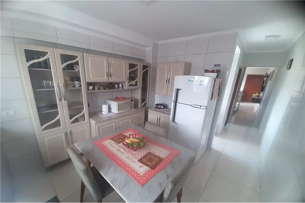 Foto 9 de Apartamento com 2 quartos à venda, 126m2 em Jardim Guassu, Sao Vicente - SP