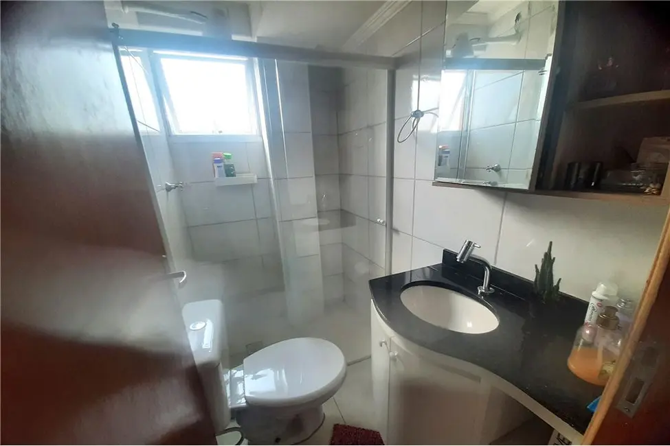 Foto 5 de Apartamento com 2 quartos à venda, 126m2 em Jardim Guassu, Sao Vicente - SP