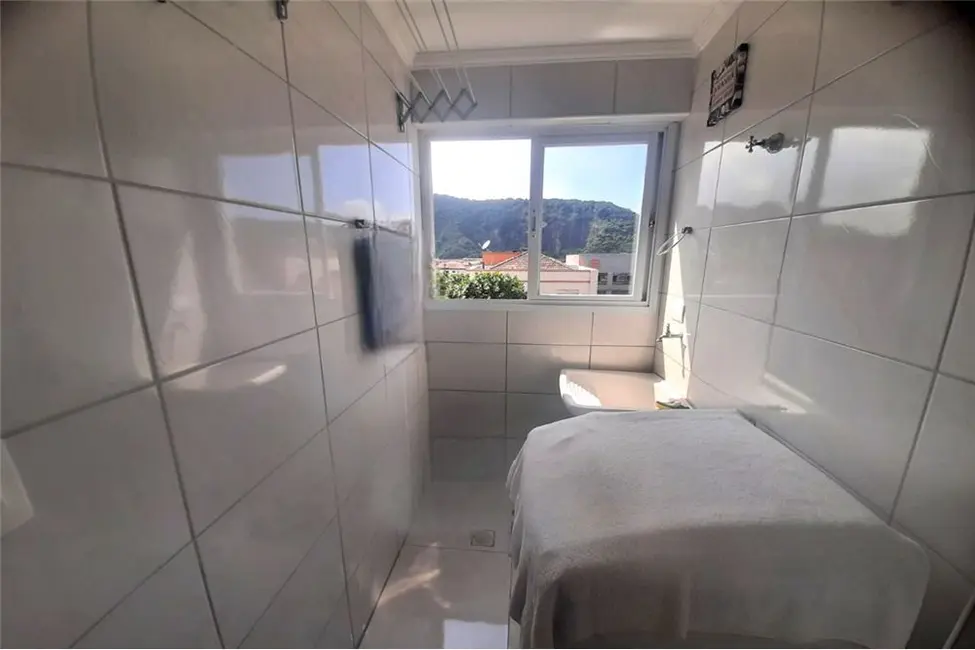 Foto 6 de Apartamento com 2 quartos à venda, 126m2 em Jardim Guassu, Sao Vicente - SP