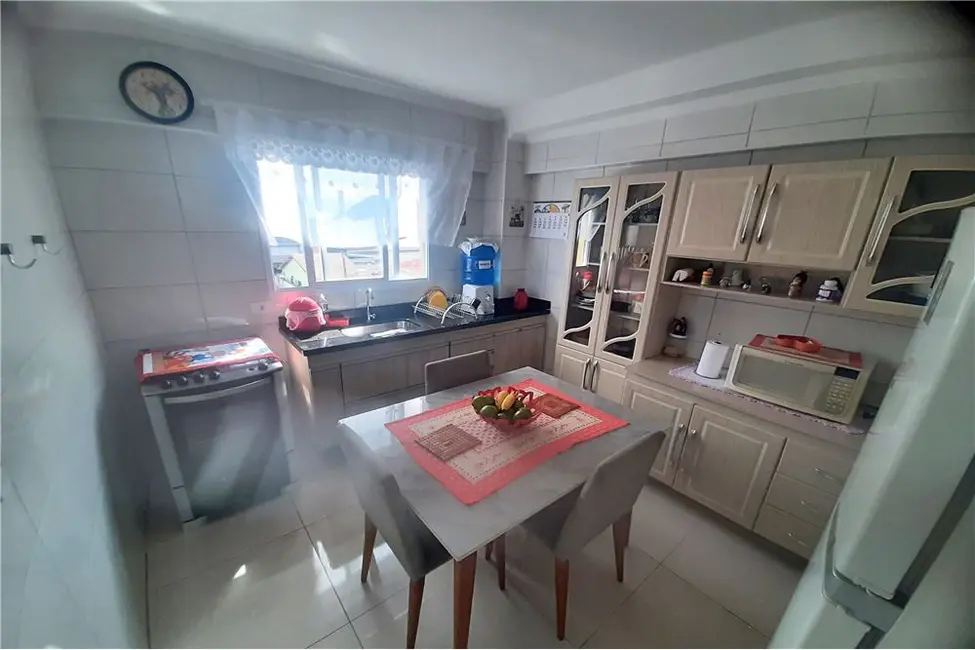 Foto 8 de Apartamento com 2 quartos à venda, 126m2 em Jardim Guassu, Sao Vicente - SP