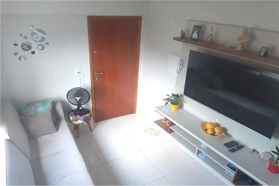 Foto 3 de Apartamento com 2 quartos à venda, 126m2 em Jardim Guassu, Sao Vicente - SP