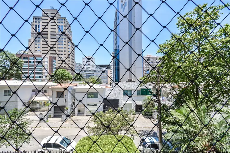 Foto 7 de Apartamento com 3 quartos à venda, 136m2 em Itaim Bibi, São Paulo - SP
