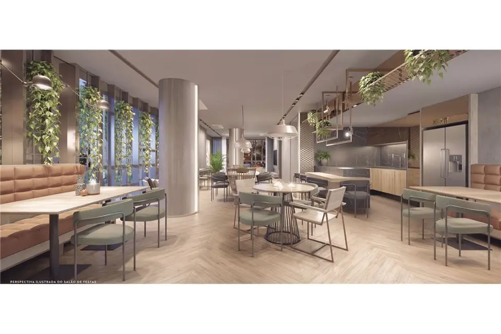 Foto 5 de Apartamento com 2 quartos à venda, 74m2 em Jardim das Acácias, São Paulo - SP