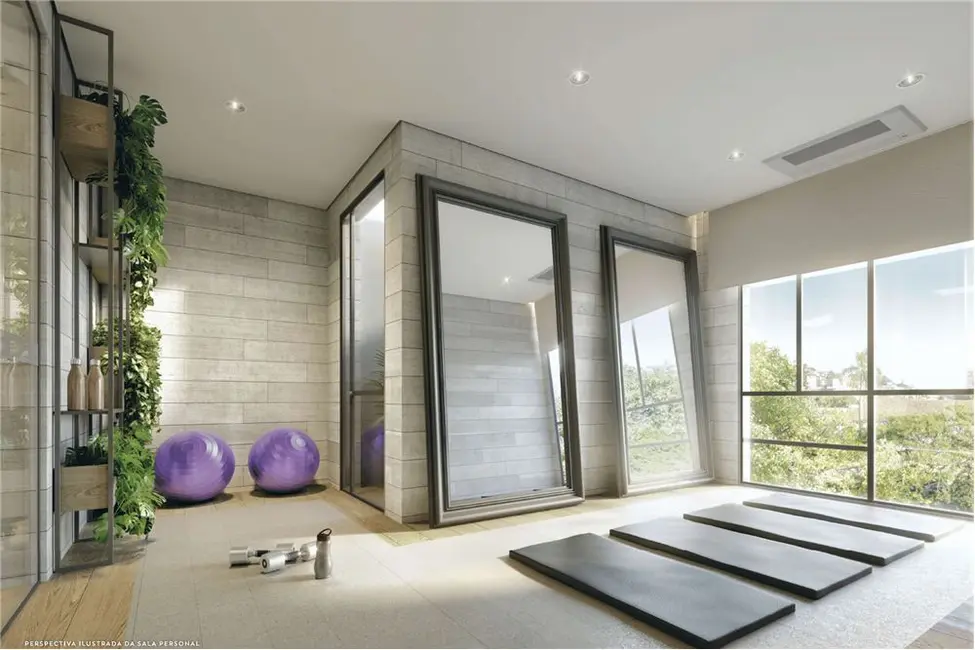 Foto 9 de Apartamento com 2 quartos à venda, 74m2 em Jardim das Acácias, São Paulo - SP