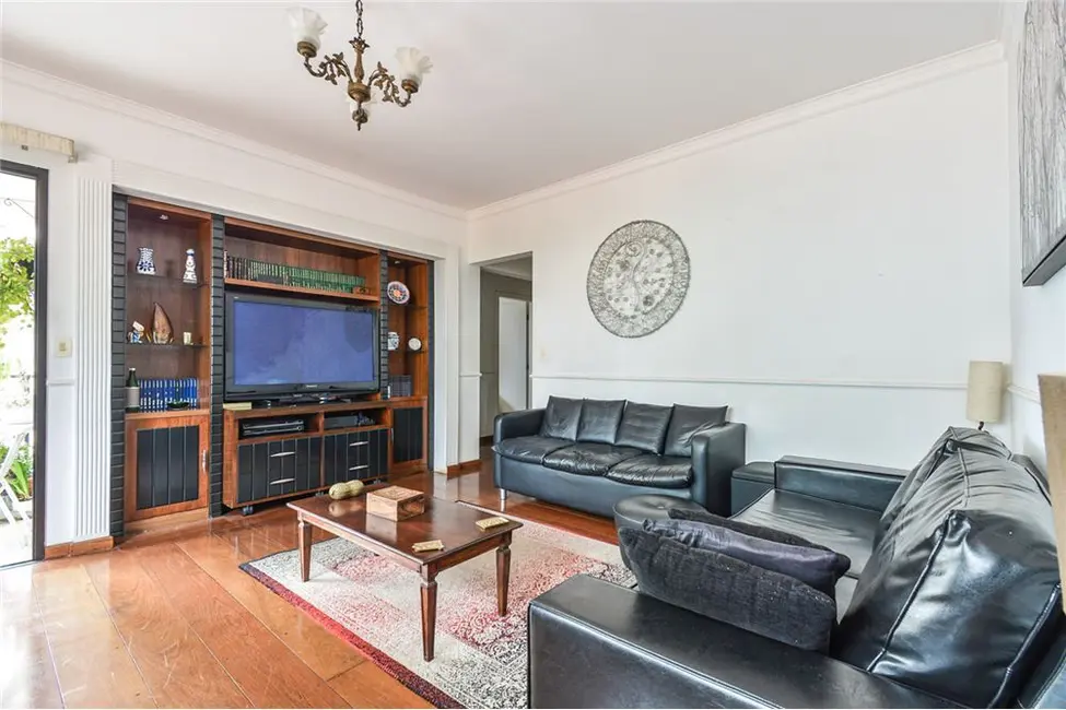 Apartamento com 3 quartos à venda, 100m2 em Vila Mariana, São Paulo - SP - imagem 1 Foto 1 de Apartamento com 3 quartos à venda, 100m2 em Vila Mariana, São Paulo - SP