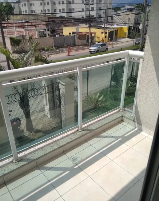 Apartamento com 2 quartos à venda, 50m2 em Campo Grande, Rio De Janeiro - RJ - imagem 4 Foto 4 de Apartamento com 2 quartos à venda, 50m2 em Campo Grande, Rio De Janeiro - RJ