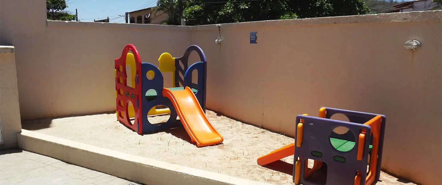 Apartamento com 2 quartos à venda, 50m2 em Campo Grande, Rio De Janeiro - RJ - imagem 9 Foto 9 de Apartamento com 2 quartos à venda, 50m2 em Campo Grande, Rio De Janeiro - RJ