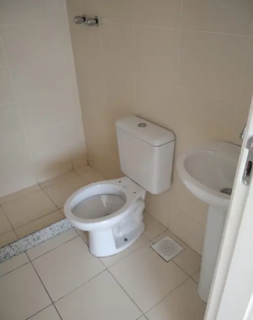 Apartamento com 2 quartos à venda, 50m2 em Campo Grande, Rio De Janeiro - RJ - imagem 6 Foto 6 de Apartamento com 2 quartos à venda, 50m2 em Campo Grande, Rio De Janeiro - RJ