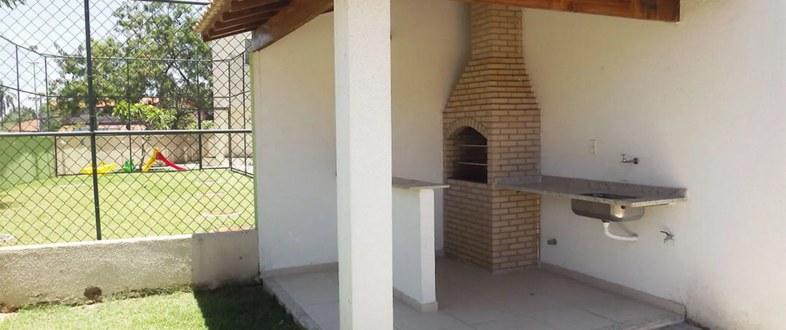 Apartamento com 2 quartos à venda, 50m2 em Campo Grande, Rio De Janeiro - RJ - imagem 8 Foto 8 de Apartamento com 2 quartos à venda, 50m2 em Campo Grande, Rio De Janeiro - RJ