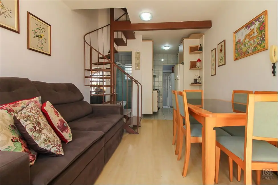 Foto 5 de Casa de Condomínio com 3 quartos à venda, 80m2 em Vila Nova, Porto Alegre - RS