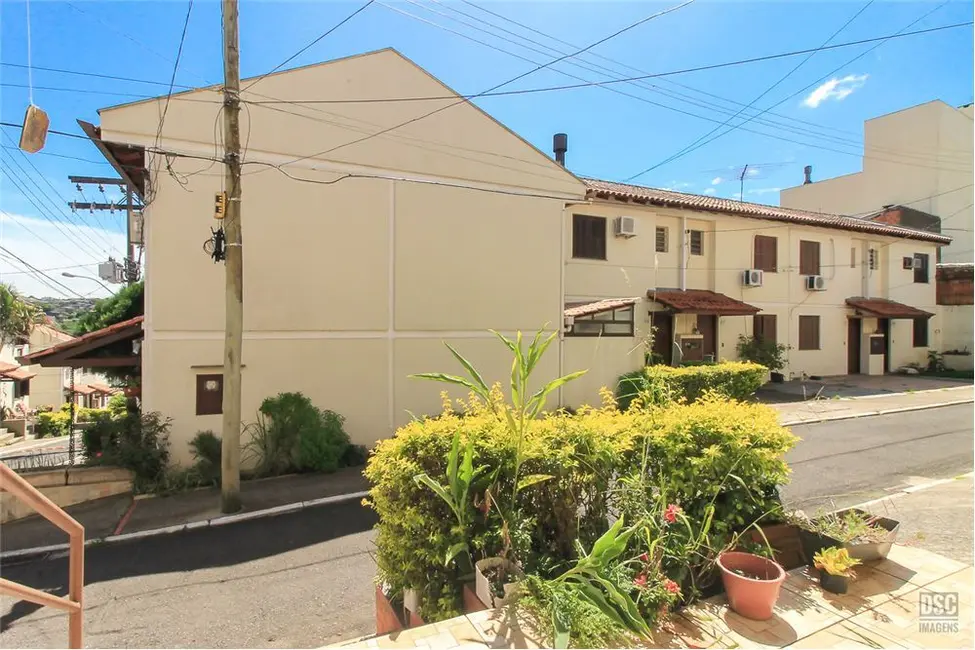 Foto 8 de Casa de Condomínio com 3 quartos à venda, 80m2 em Vila Nova, Porto Alegre - RS