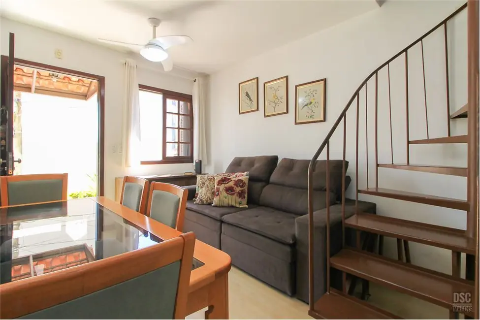 Foto 6 de Casa de Condomínio com 3 quartos à venda, 80m2 em Vila Nova, Porto Alegre - RS