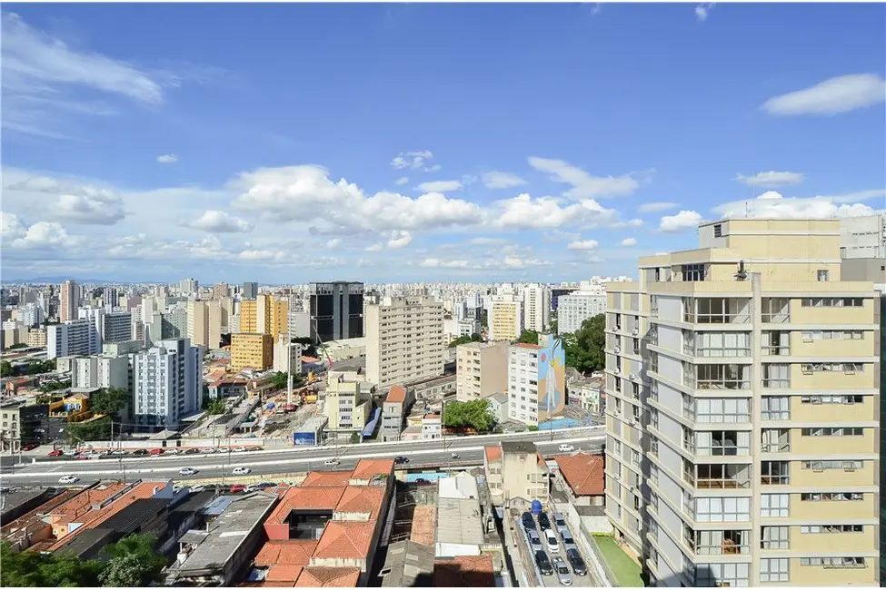 Apartamento com 3 quartos à venda, 215m2 em Bela Vista, São Paulo - SP - imagem 9 Foto 9 de Apartamento com 3 quartos à venda, 215m2 em Bela Vista, São Paulo - SP