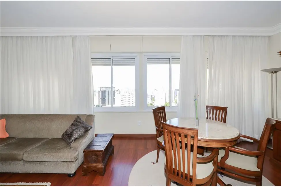 Apartamento com 3 quartos à venda, 215m2 em Bela Vista, São Paulo - SP - imagem 3 Foto 3 de Apartamento com 3 quartos à venda, 215m2 em Bela Vista, São Paulo - SP