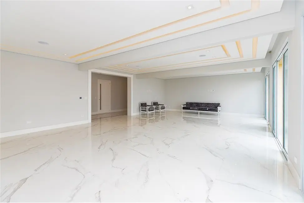 Apartamento com 5 quartos à venda, 370m2 em Bela Vista, São Paulo - SP - imagem 8 Foto 8 de Apartamento com 5 quartos à venda, 370m2 em Bela Vista, São Paulo - SP