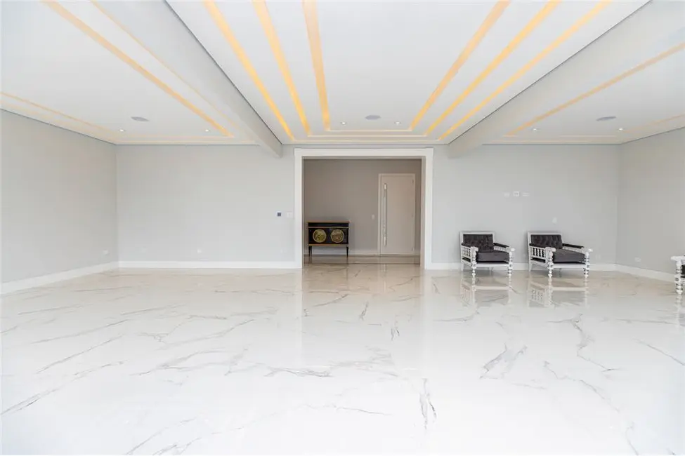 Apartamento com 5 quartos à venda, 370m2 em Bela Vista, São Paulo - SP - imagem 9 Foto 9 de Apartamento com 5 quartos à venda, 370m2 em Bela Vista, São Paulo - SP