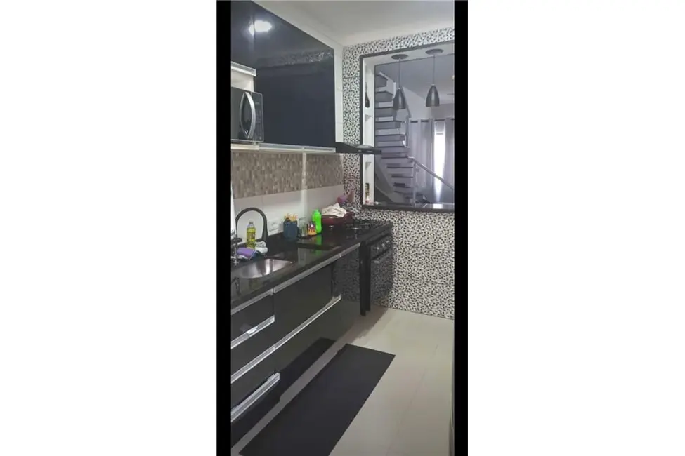 Foto 4 de Casa com 2 quartos à venda, 68m2 em Caiçara, Praia Grande - SP