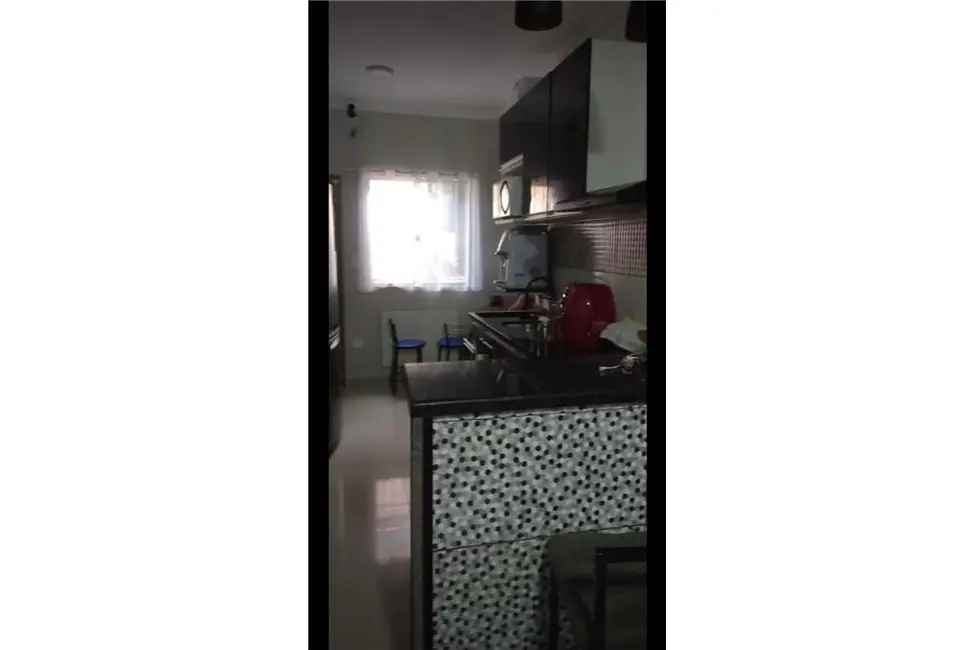 Foto 7 de Casa com 2 quartos à venda, 68m2 em Caiçara, Praia Grande - SP