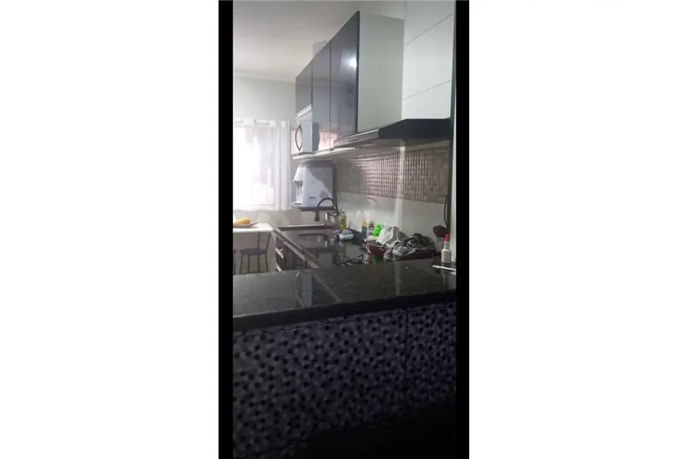 Foto 6 de Casa com 2 quartos à venda, 68m2 em Caiçara, Praia Grande - SP