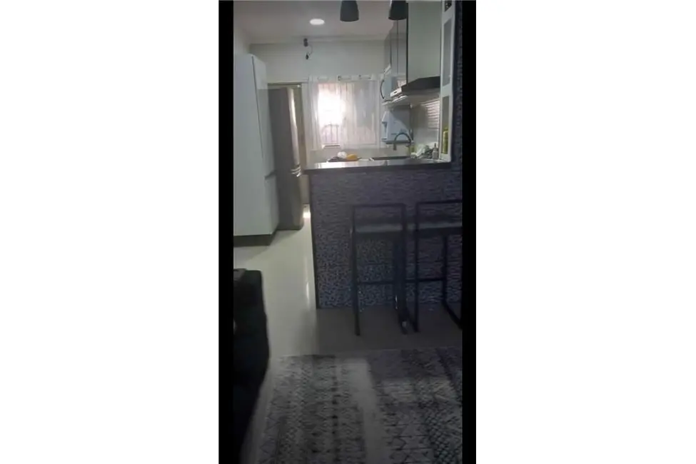 Foto 5 de Casa com 2 quartos à venda, 68m2 em Caiçara, Praia Grande - SP