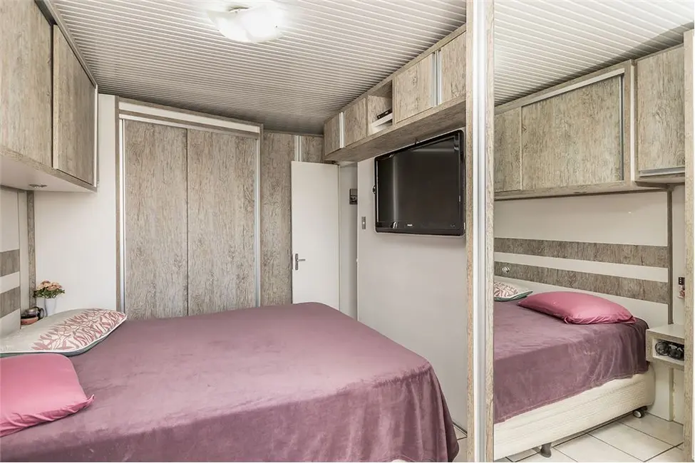 Foto 7 de Apartamento com 2 quartos à venda, 59m2 em Humaitá, Porto Alegre - RS