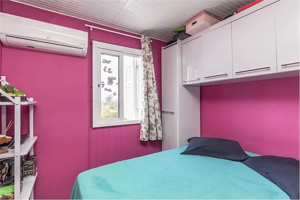 Foto 5 de Apartamento com 2 quartos à venda, 59m2 em Humaitá, Porto Alegre - RS