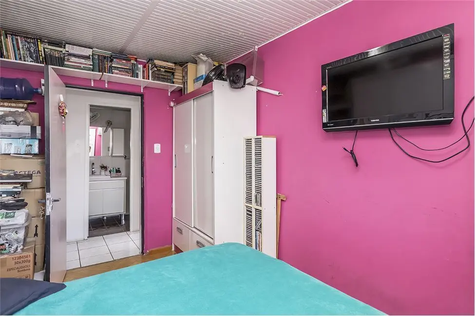 Foto 6 de Apartamento com 2 quartos à venda, 59m2 em Humaitá, Porto Alegre - RS