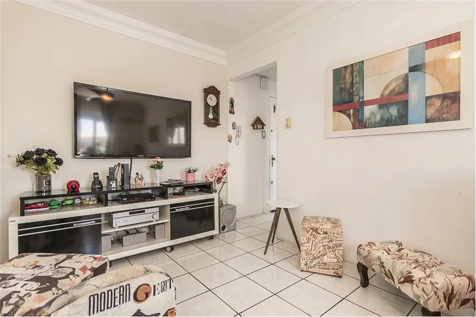 Foto 3 de Apartamento com 2 quartos à venda, 59m2 em Humaitá, Porto Alegre - RS