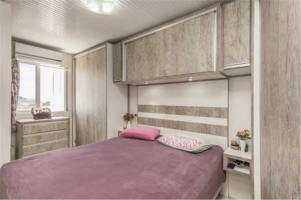 Foto 8 de Apartamento com 2 quartos à venda, 59m2 em Humaitá, Porto Alegre - RS