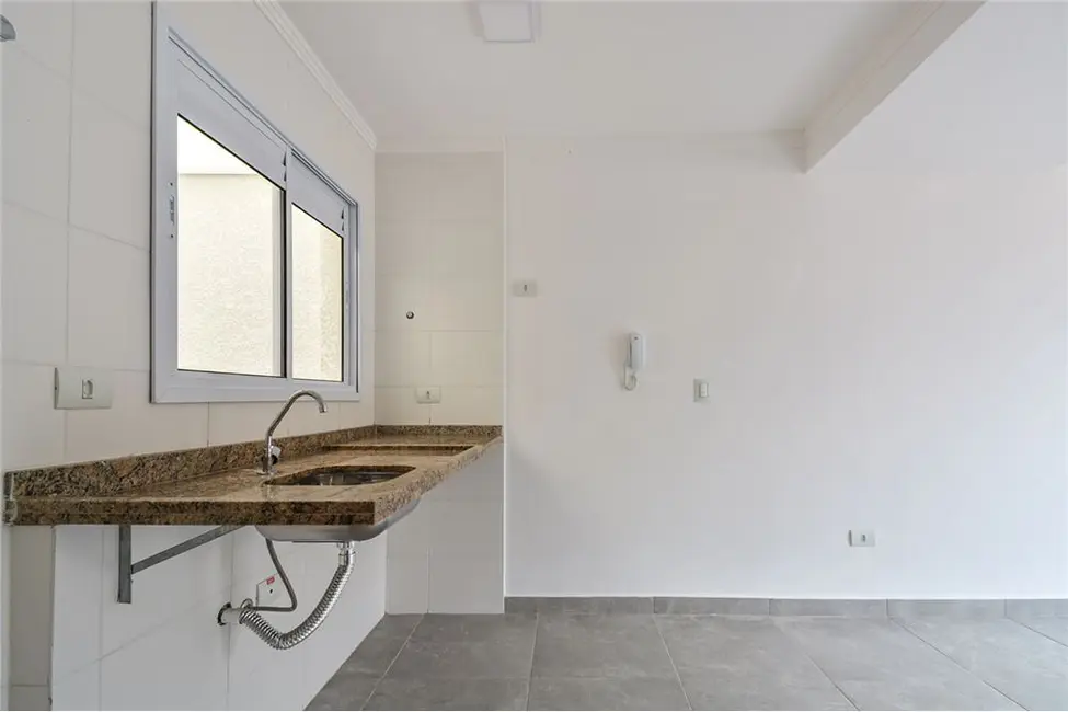 Foto 9 de Casa com 2 quartos à venda, 53m2 em Vila Brasílio Machado, São Paulo - SP