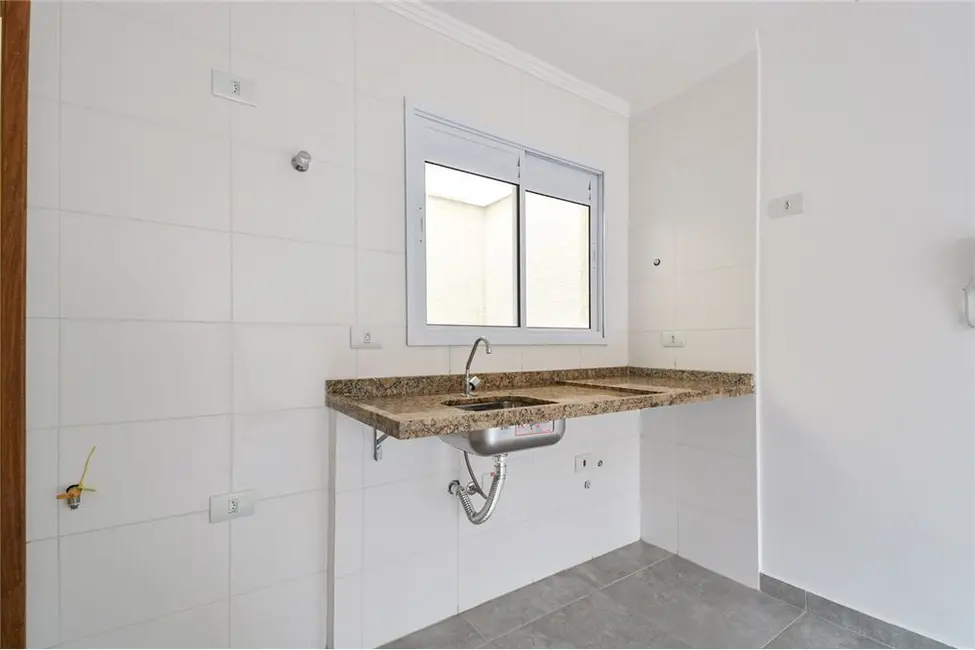 Foto 7 de Casa com 2 quartos à venda, 53m2 em Vila Brasílio Machado, São Paulo - SP