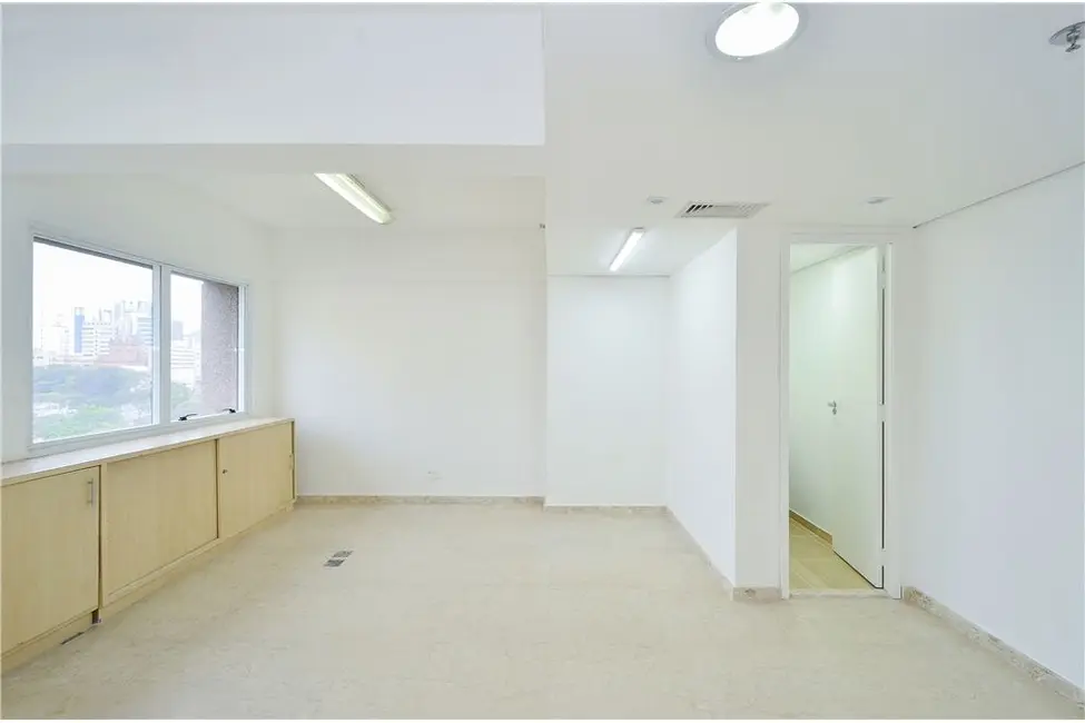 Foto 1 de Sala Comercial à venda, 28m2 em Bela Vista, São Paulo - SP