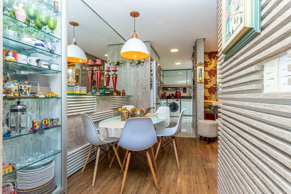 Foto 7 de Casa com 2 quartos à venda, 86m2 em Sarandi, Porto Alegre - RS