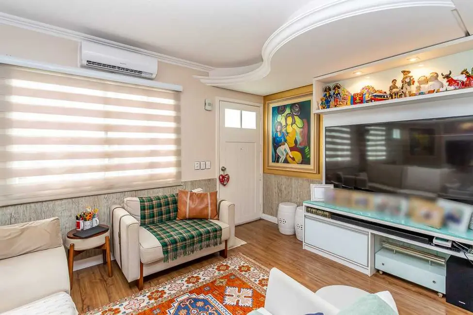 Foto 3 de Casa com 2 quartos à venda, 86m2 em Sarandi, Porto Alegre - RS