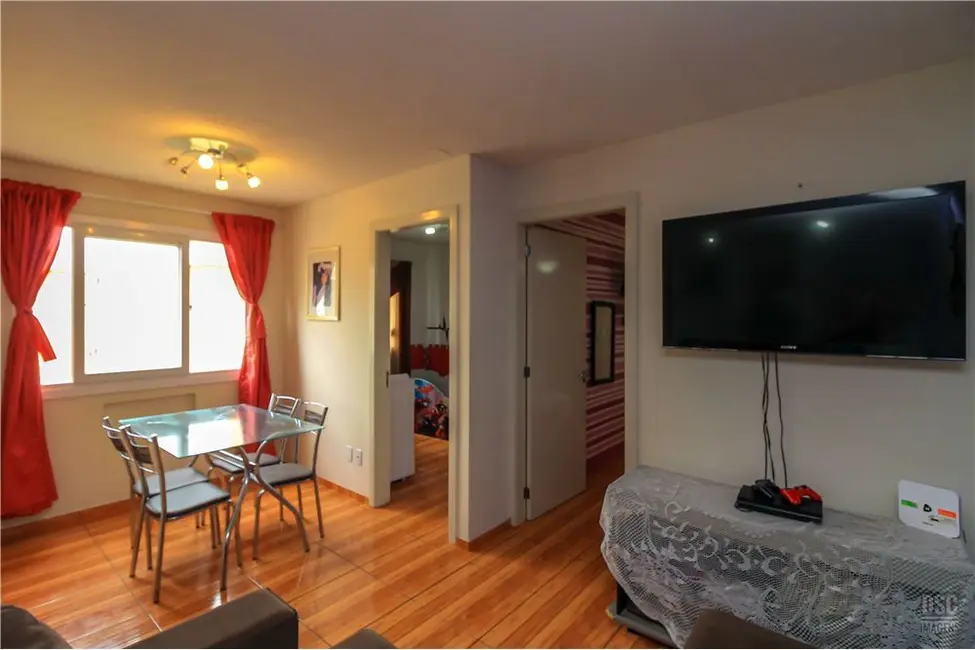Foto 8 de Apartamento com 2 quartos à venda, 48m2 em Hípica, Porto Alegre - RS