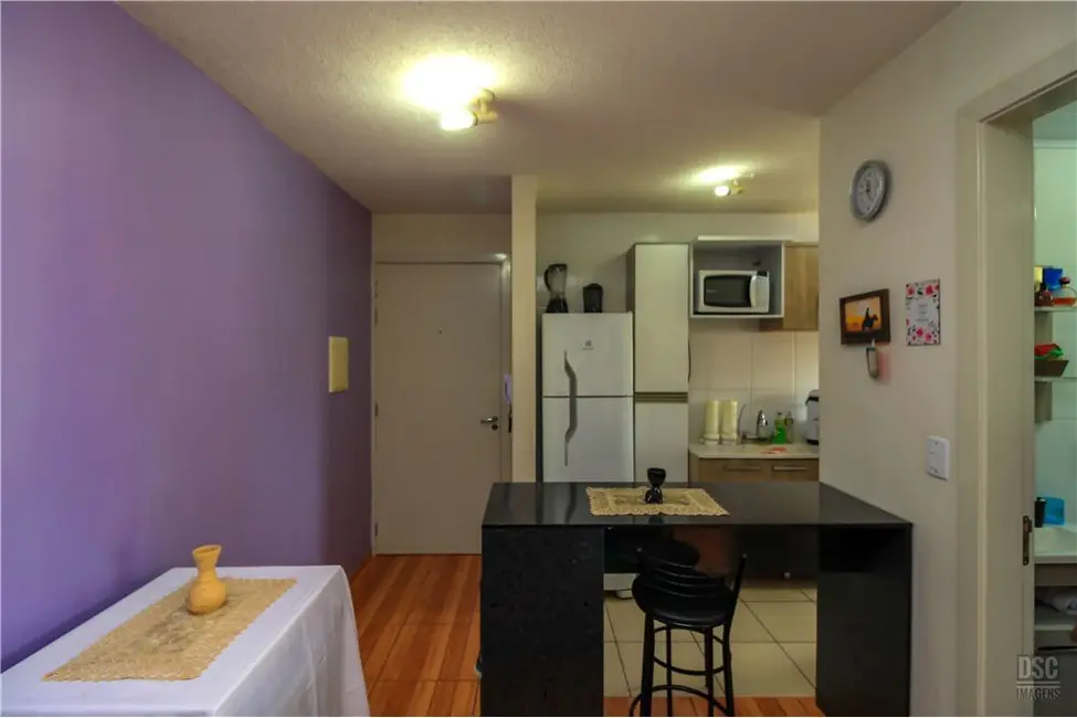 Foto 5 de Apartamento com 2 quartos à venda, 48m2 em Hípica, Porto Alegre - RS