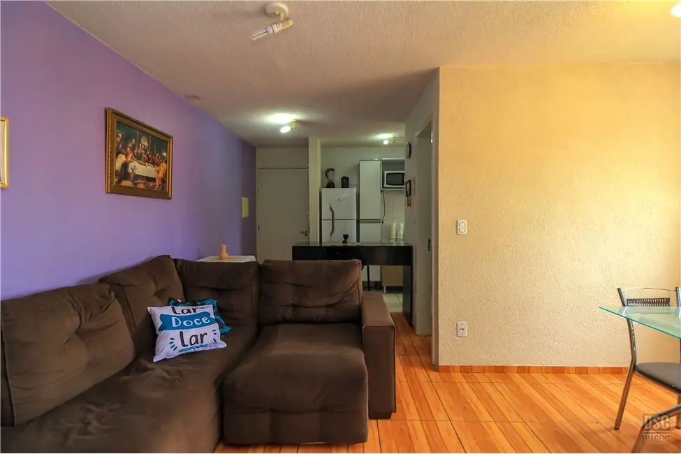 Foto 7 de Apartamento com 2 quartos à venda, 48m2 em Hípica, Porto Alegre - RS