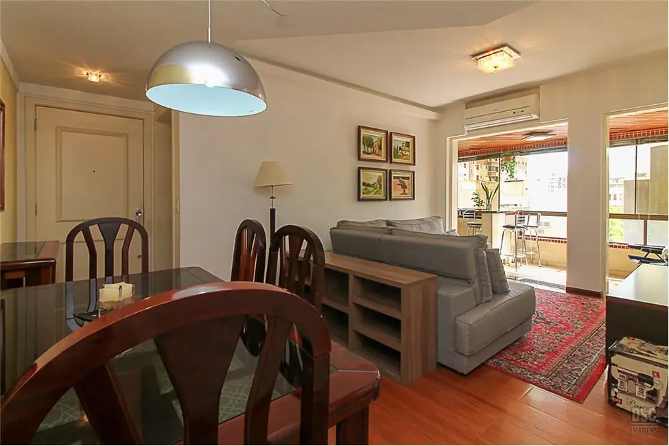 Apartamento com 3 quartos à venda, 101m2 em Menino Deus, Porto Alegre - RS - imagem 5 Foto 5 de Apartamento com 3 quartos à venda, 101m2 em Menino Deus, Porto Alegre - RS