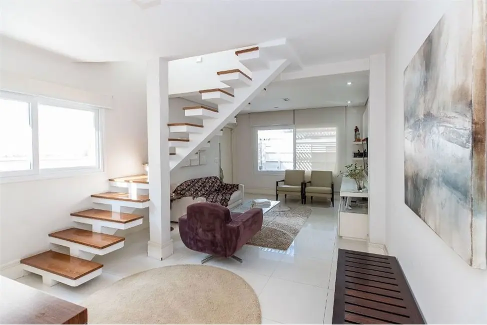 Foto 2 de Casa com 3 quartos à venda, 165m2 em Planalto Paulista, São Paulo - SP