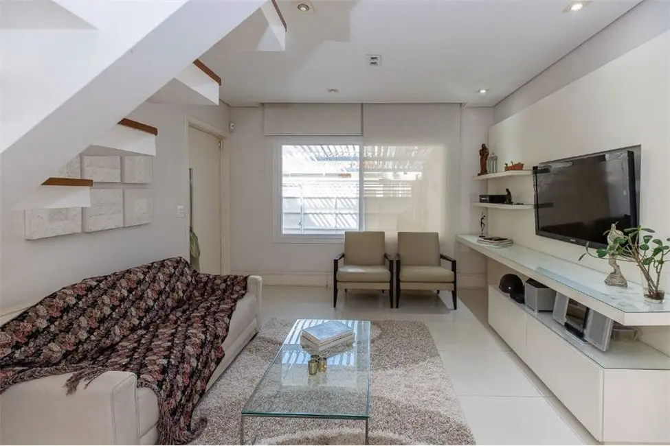 Foto 5 de Casa com 3 quartos à venda, 165m2 em Planalto Paulista, São Paulo - SP