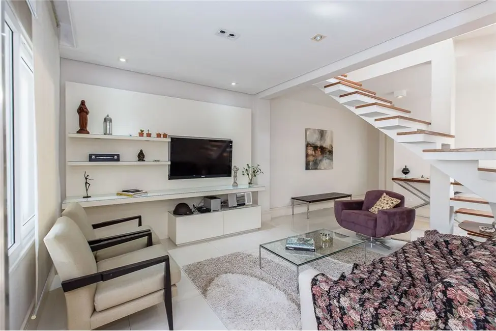 Foto 3 de Casa com 3 quartos à venda, 165m2 em Planalto Paulista, São Paulo - SP