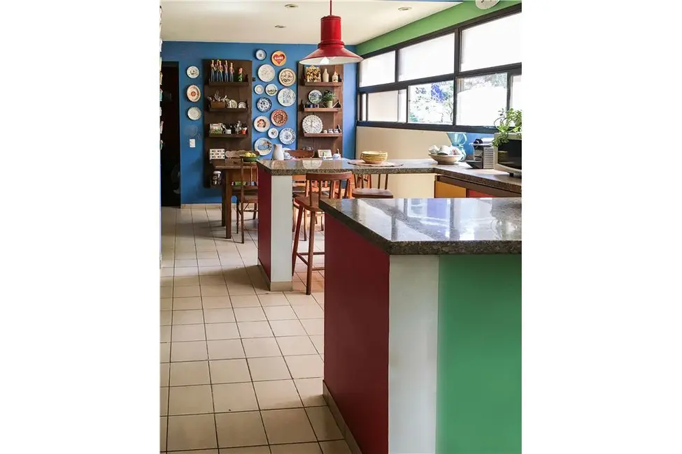 Foto 5 de Apartamento com 4 quartos à venda, 247m2 em Itaim Bibi, São Paulo - SP