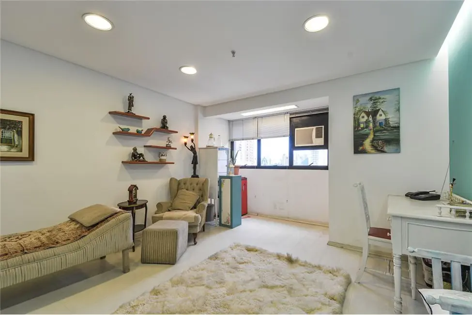 Loja à venda, 30m2 em Vila Clementino, São Paulo - SP - imagem 4 Foto 4 de Loja à venda, 30m2 em Vila Clementino, São Paulo - SP