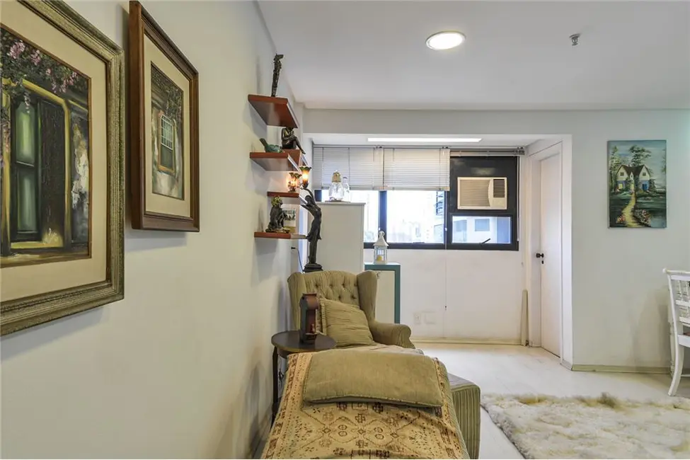 Loja à venda, 30m2 em Vila Clementino, São Paulo - SP - imagem 7 Foto 7 de Loja à venda, 30m2 em Vila Clementino, São Paulo - SP