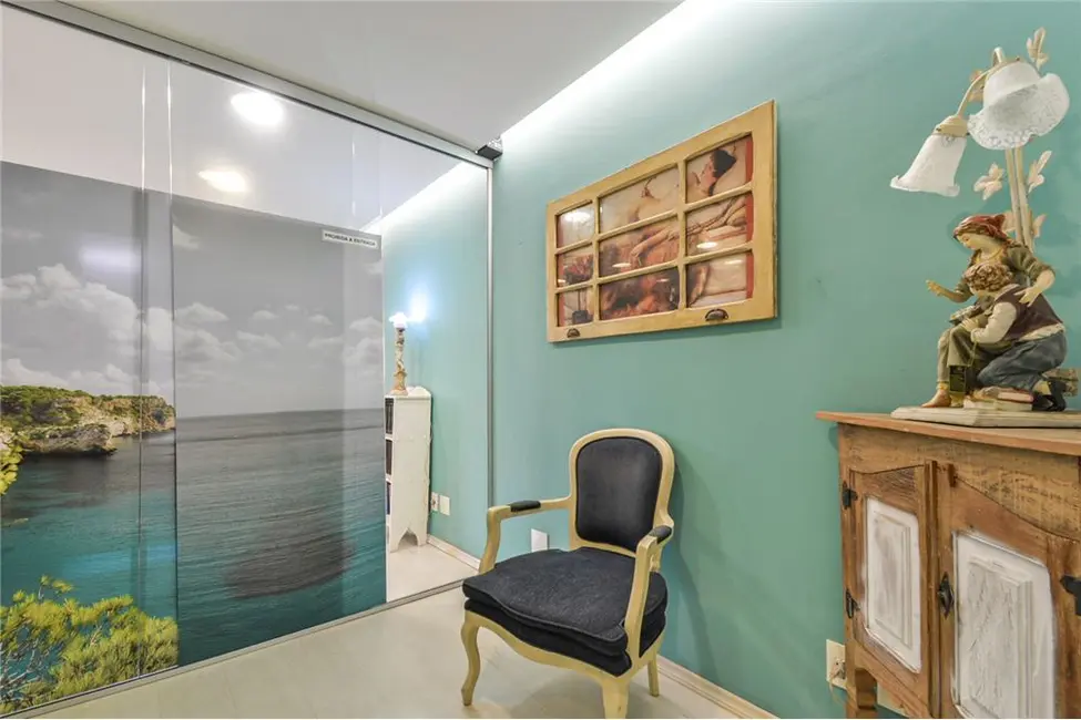 Foto 1 de Loja à venda, 30m2 em Vila Clementino, São Paulo - SP